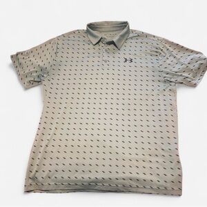 Men’s Under Armour The Playoff Polo Size XL